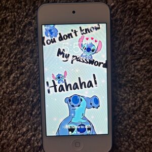 Apple iPod Touch 7th Generation